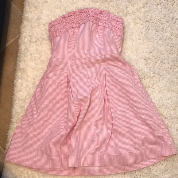 Lilly Pulitzer Dresses & Skirts - Lilly Pulitzer dress